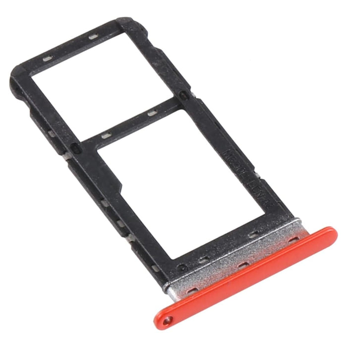 Replacement Sim Card Tray Micro Sd For Motorola Moto E7