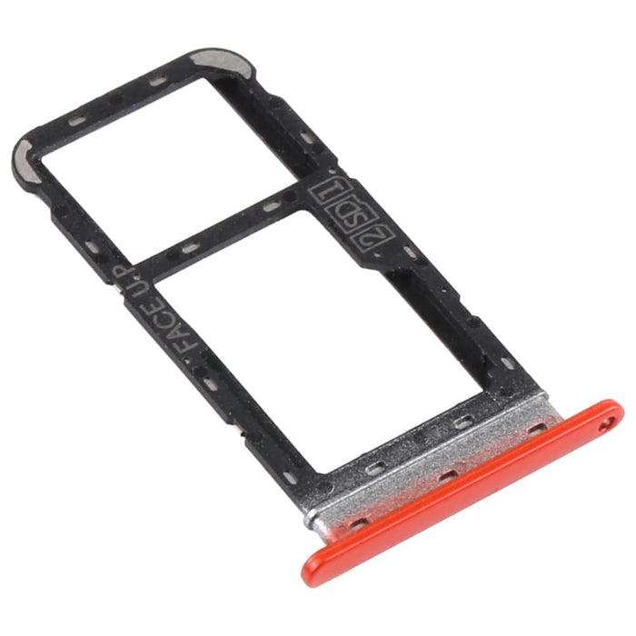 Replacement Sim Card Tray Micro Sd For Motorola Moto E7