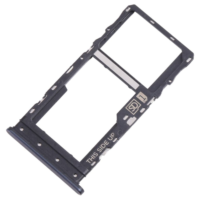 Replacement Sim Card Tray And Micro Sd For Motorola Moto g