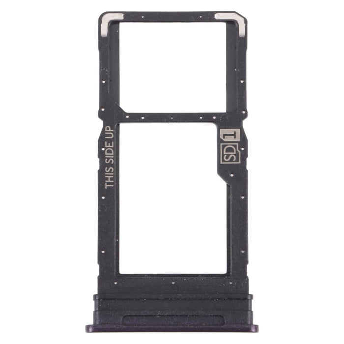 Replacement Sim Card Tray And Micro Sd For Motorola Moto g
