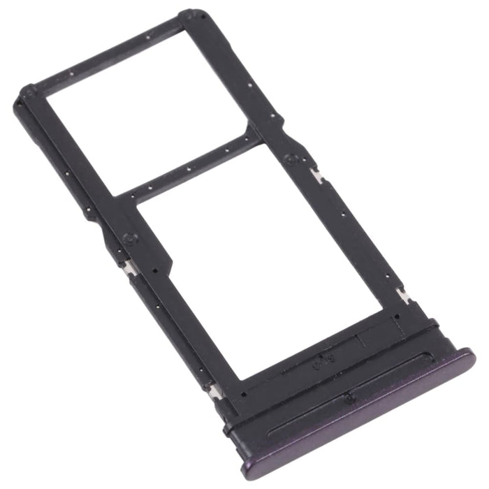 Replacement Sim Card Tray And Micro Sd For Motorola Moto g
