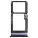 Replacement Sim Card Tray And Micro Sd For Motorola Moto g
