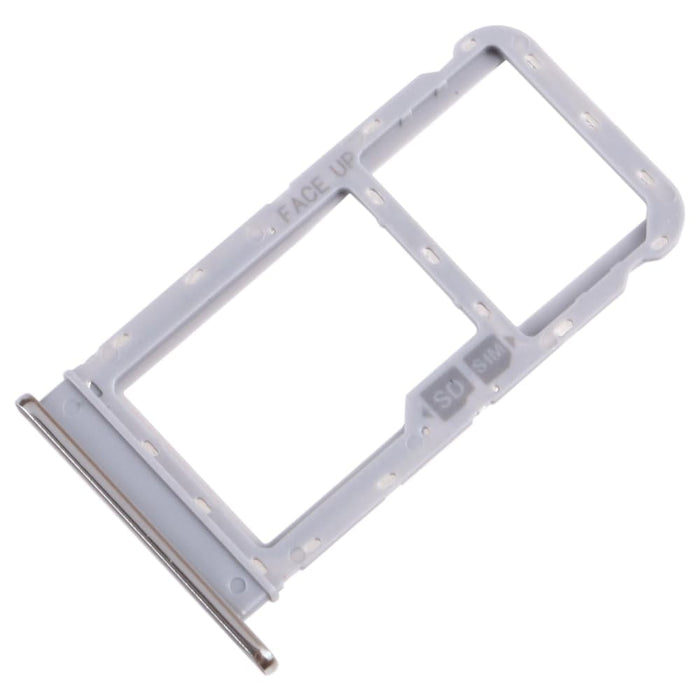 Replacement Sim Card Tray And Micro Sd For Motorola Moto g