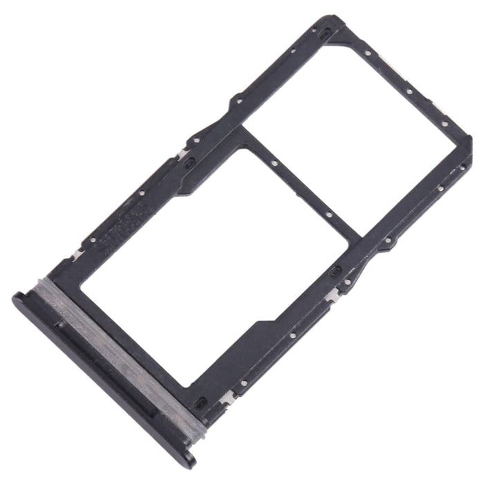 Replacement Sim Card Tray And Micro Sd For Motorola Moto g