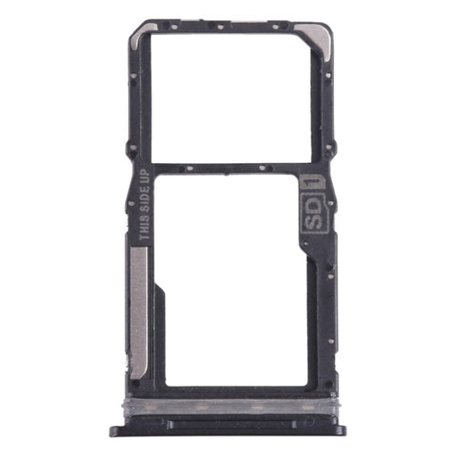Replacement Sim Card Tray And Micro Sd For Motorola Moto g