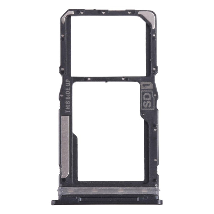 Replacement Sim Card Tray And Micro Sd For Motorola Moto g