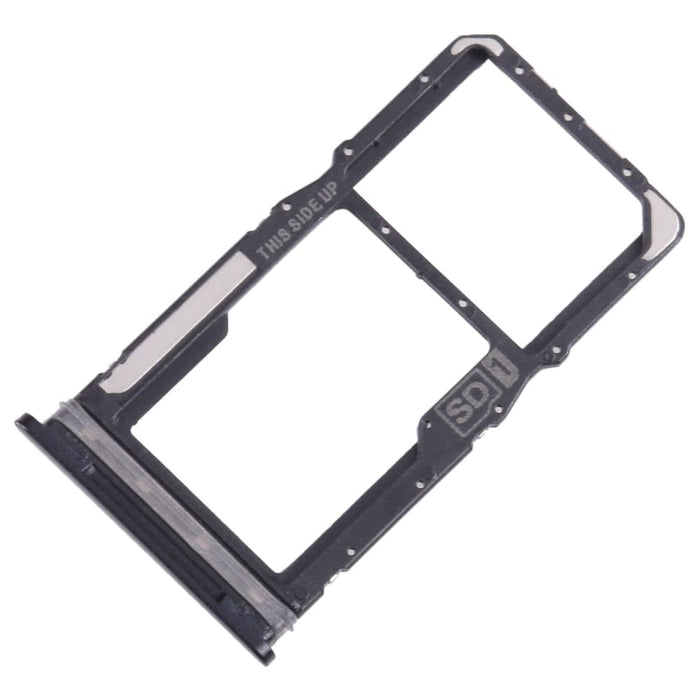 Replacement Sim Card Tray And Micro Sd For Motorola Moto g