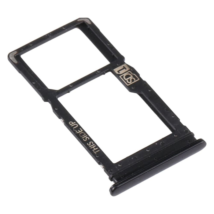 Replacement Sim Card Tray And Micro Sd For Motorola Moto g