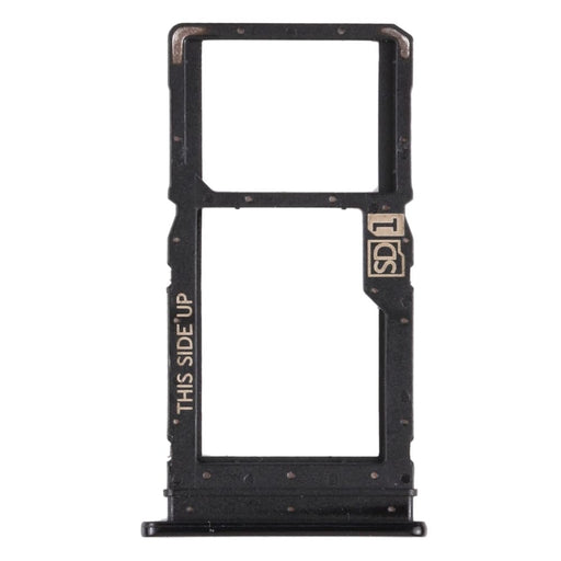 Replacement Sim Card Tray And Micro Sd For Motorola Moto g