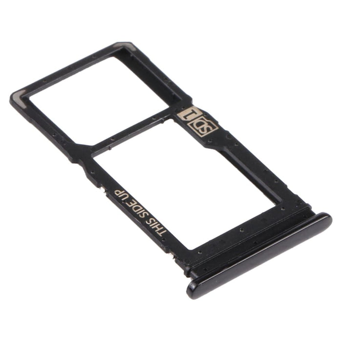 Replacement Sim Card Tray And Micro Sd For Motorola Moto g