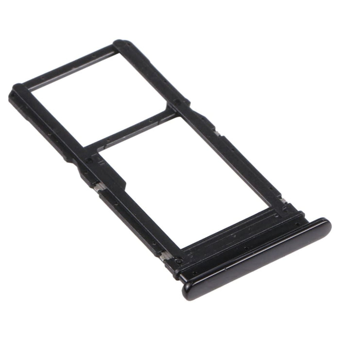 Replacement Sim Card Tray And Micro Sd For Motorola Moto g