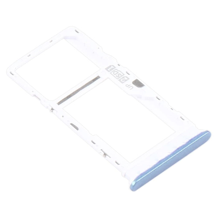 Replacement Sim Card Tray And Micro Sd For Motorola Moto