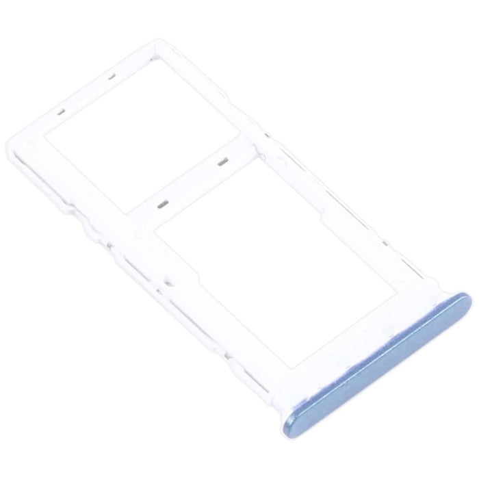 Replacement Sim Card Tray And Micro Sd For Motorola Moto