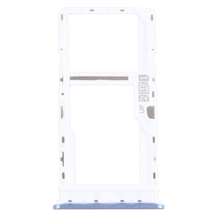 Replacement Sim Card Tray And Micro Sd For Motorola Moto