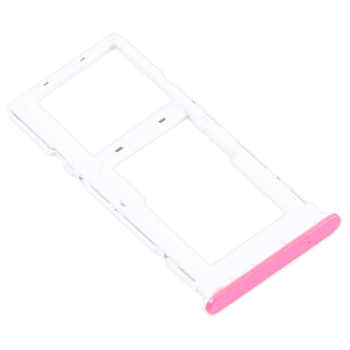 Replacement Sim Card Tray And Micro Sd For Motorola Moto