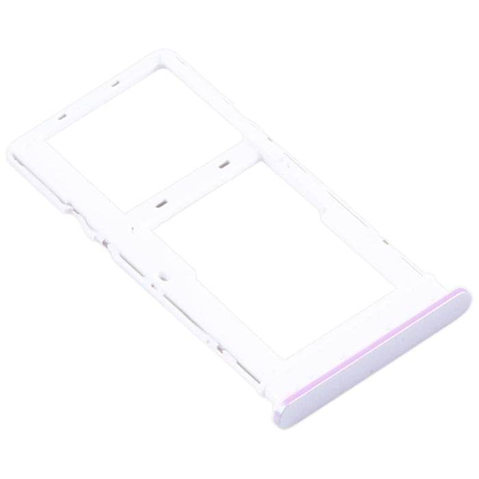 Replacement Sim Card Tray And Micro Sd For Motorola Moto