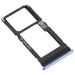 Replacement Sim Card Tray And Micro Sd For Motorola Moto