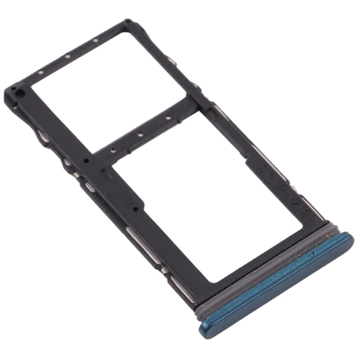 Replacement Sim Card Tray And Micro Sd For Motorola Moto G50
