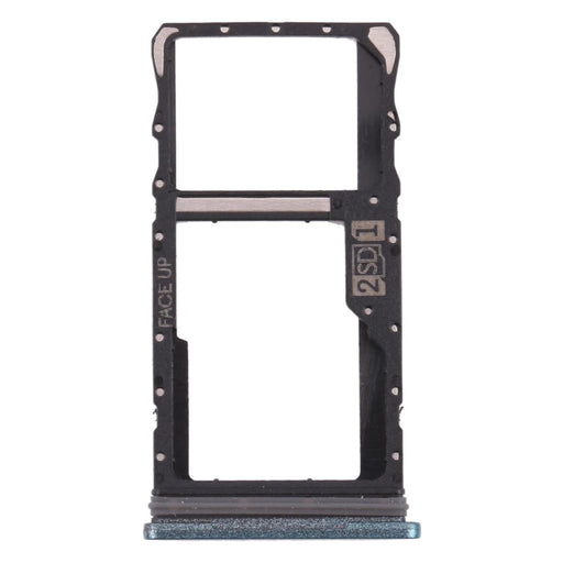 Replacement Sim Card Tray And Micro Sd For Motorola Moto G50