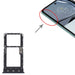 Replacement Sim Card Tray / Micro Sd For Motorola Moto G62