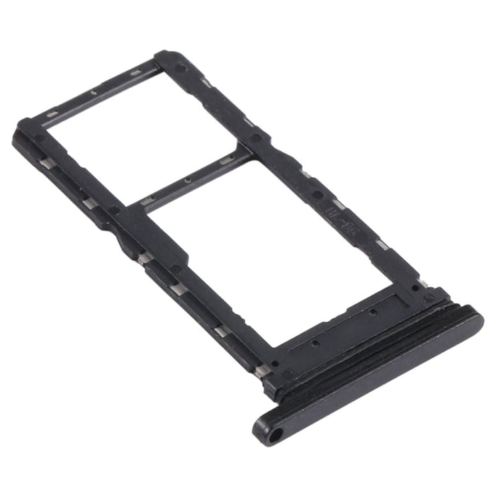 Replacement Sim Card Tray And Micro Sd For Motorola Moto G8