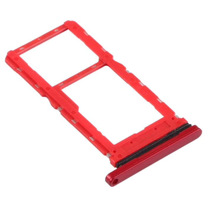 Replacement Sim Card Tray And Micro Sd For Motorola Moto G8