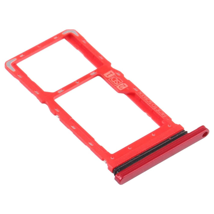 Replacement Sim Card Tray And Micro Sd For Motorola Moto G8