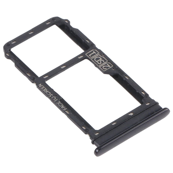 Replacement Sim Card Tray And Micro Sd For Motorola Moto G8