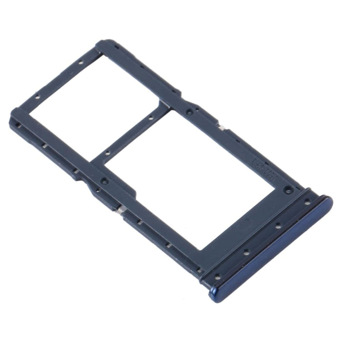 Replacement Sim Card Tray And Micro Sd For Motorola Moto G9