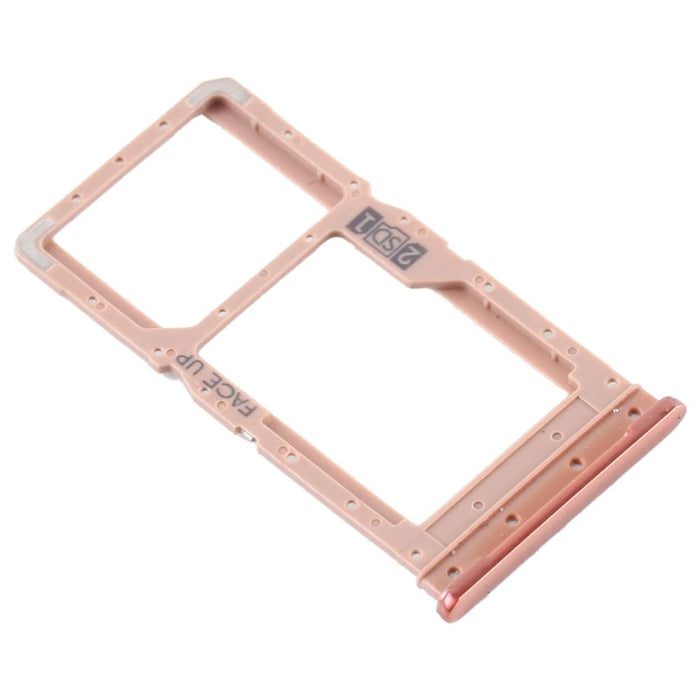 Replacement Sim Card Tray And Micro Sd For Motorola Moto G9