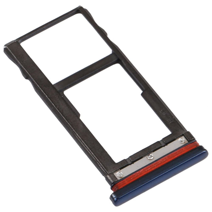 Replacement Sim Card Tray And Micro Sd For Motorola Moto