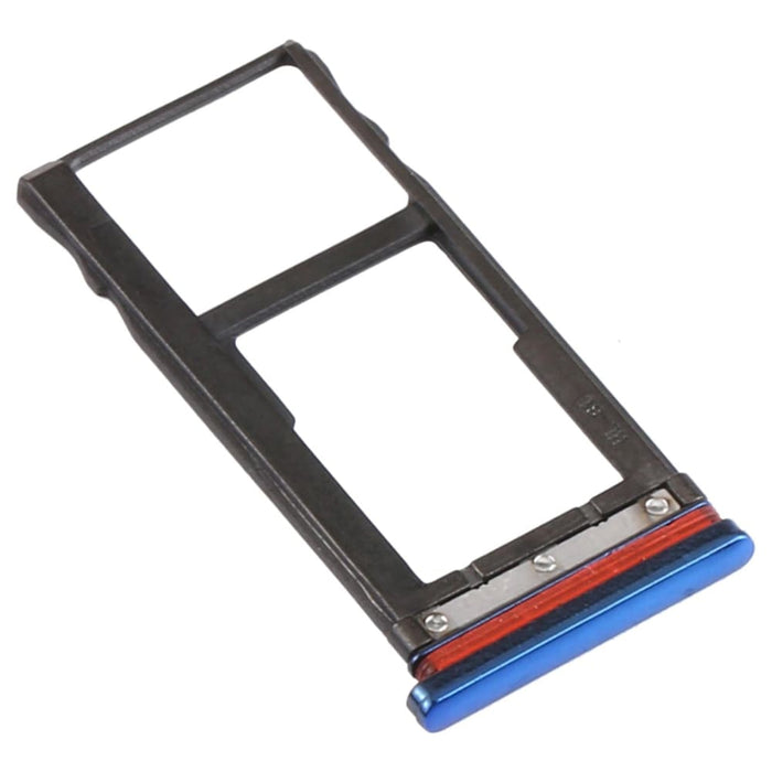 Replacement Sim Card Tray And Micro Sd For Motorola Moto