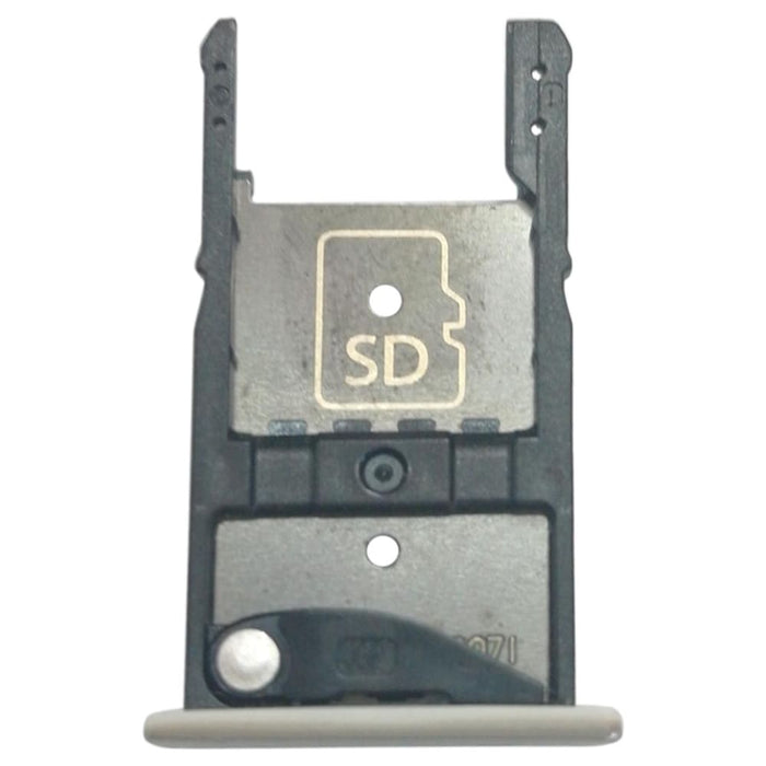Replacement Sim Card Tray And Micro Sd For Motorola Moto x