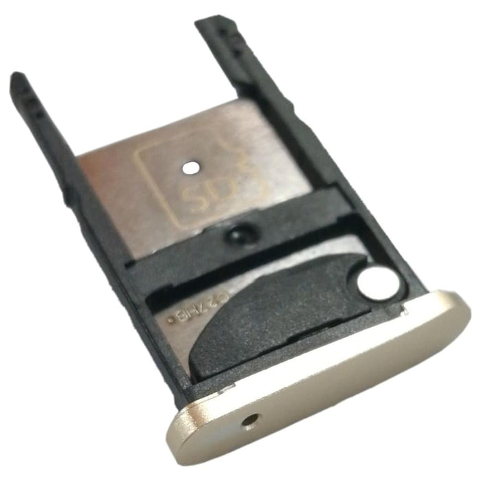 Replacement Sim Card Tray And Micro Sd For Motorola Moto z