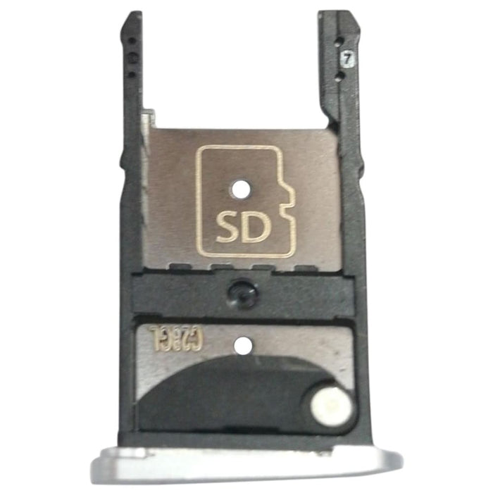 Replacement Sim Card Tray And Micro Sd For Motorola Moto z