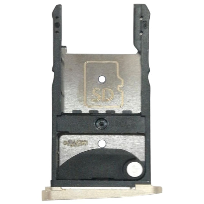 Replacement Sim Card Tray And Micro Sd For Motorola Moto z
