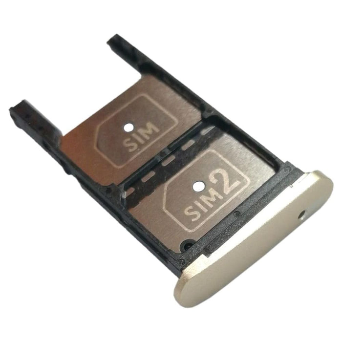 Replacement Sim Card Tray And Micro Sd For Motorola Moto z