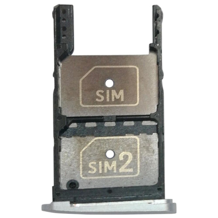 Replacement Sim Card Tray And Micro Sd For Motorola Moto z