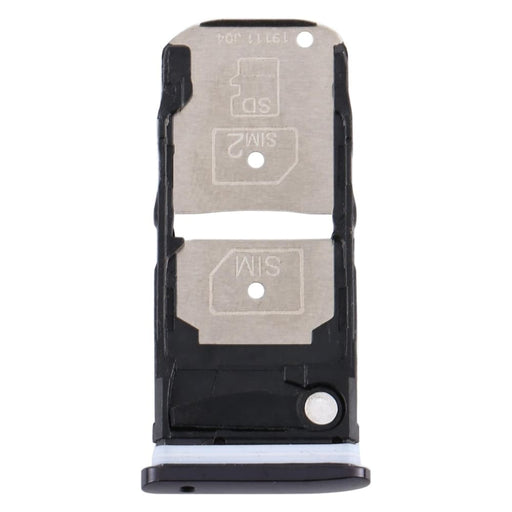 Replacement Sim Card Tray And Micro Sd For Motorola One Zoom