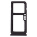 Replacement Sim Card Tray And Micro Sd For Nokia 8 / N8 Ta