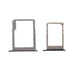 Replacement Sim Card Tray And Micro Sd For Samsung Galaxy
