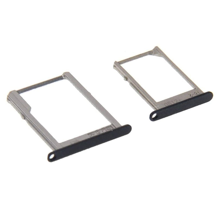 Replacement Sim Card Tray And Micro Sd For Samsung Galaxy