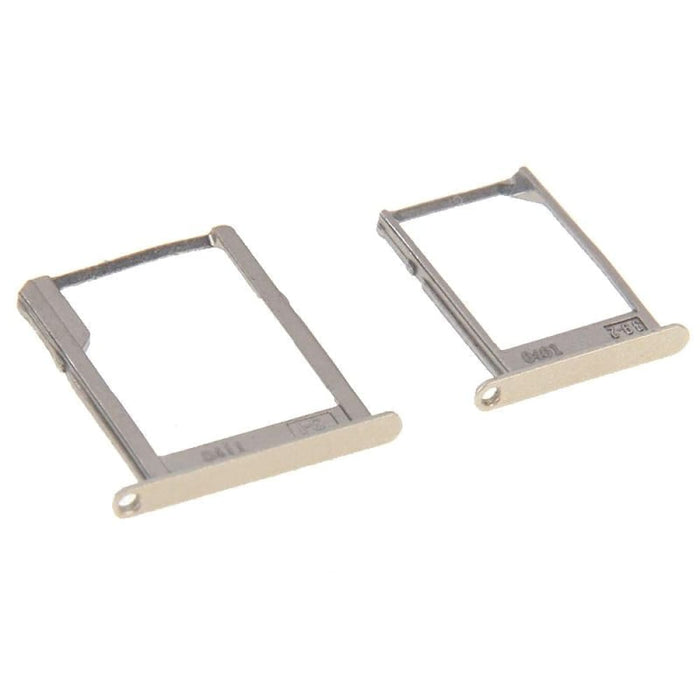 Replacement Sim Card Tray And Micro Sd For Samsung Galaxy
