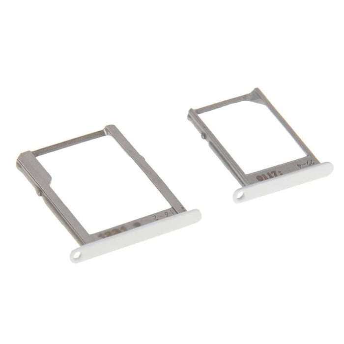 Replacement Sim Card Tray And Micro Sd For Samsung Galaxy
