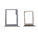 Replacement Sim Card Tray And Micro Sd For Samsung Galaxy