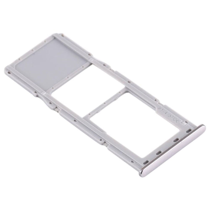 Replacement Sim Card Tray And Micro Sd For Samsung Galaxy