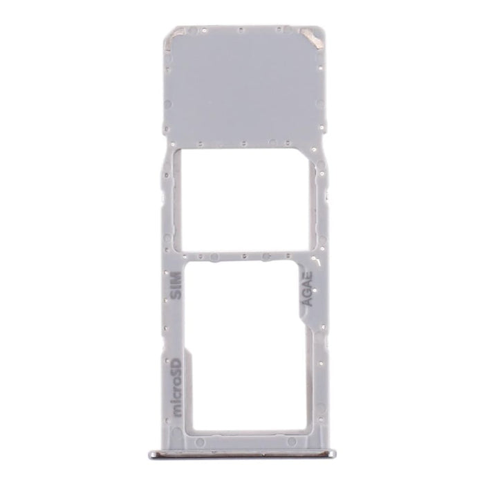 Replacement Sim Card Tray And Micro Sd For Samsung Galaxy