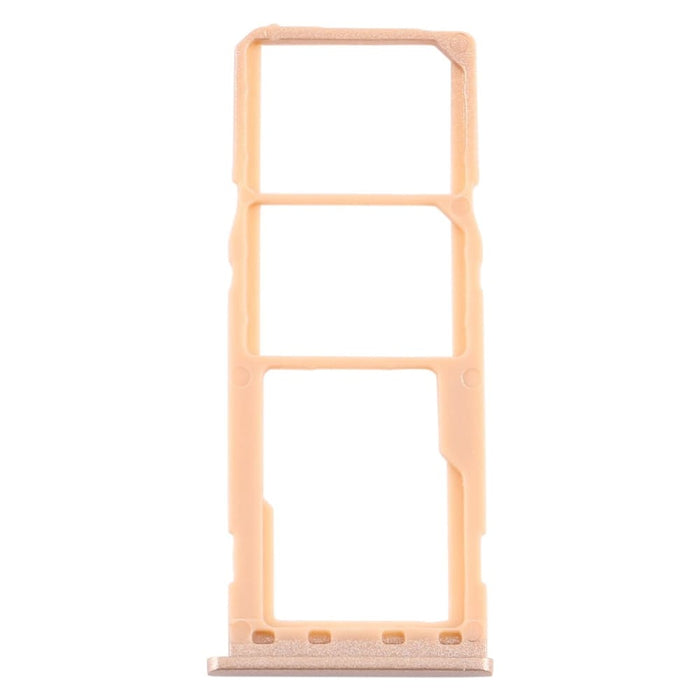 Replacement Sim Card Tray Micro Sd For Samsung Galaxy M10