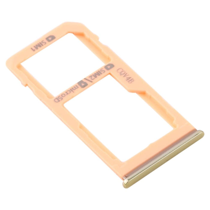 Replacement Sim Card Tray and Micro Sd for Samsung Galaxy