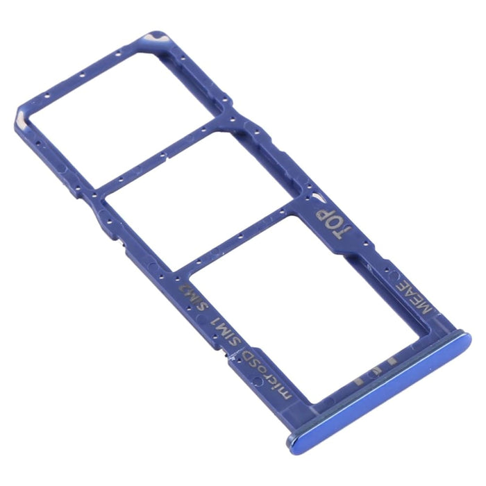 Replacement Sim Card Tray Micro Sd For Samsung Galaxy M51